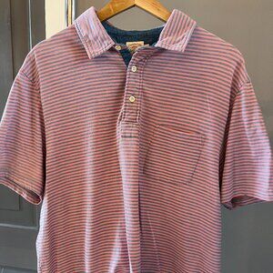 Faherty Large Jersey